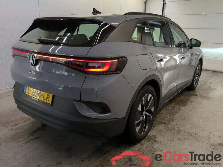 VOLKSWAGEN ID.4 City 52 kWh #2