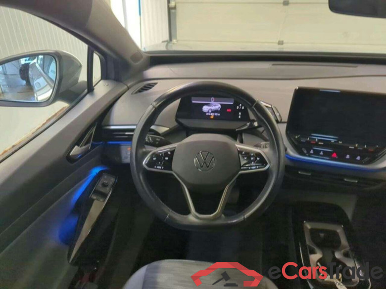 VOLKSWAGEN ID.4 City 52 kWh #3