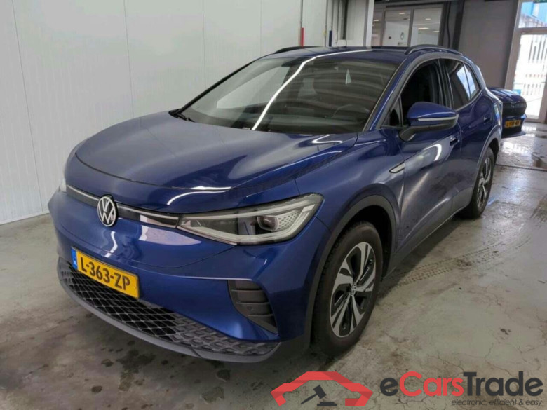 VOLKSWAGEN ID.4 Style 52 kWh #1