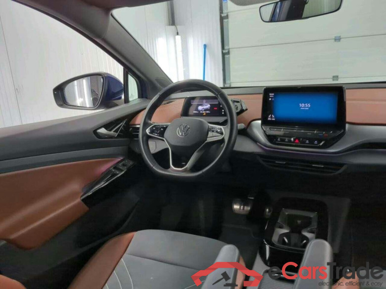 VOLKSWAGEN ID.4 Style 52 kWh #3