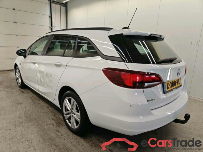 OPEL Astra Sports Tourer 1.2 Edition #6
