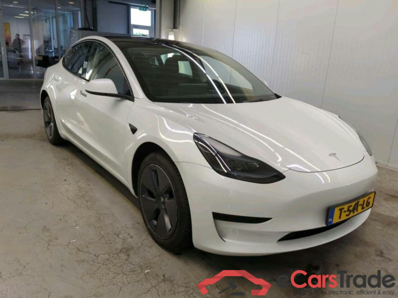 Tesla Model 3 Stnd.RWD Plus 60 kWh #5