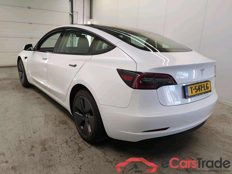 Tesla Model 3 Stnd.RWD Plus 60 kWh #6