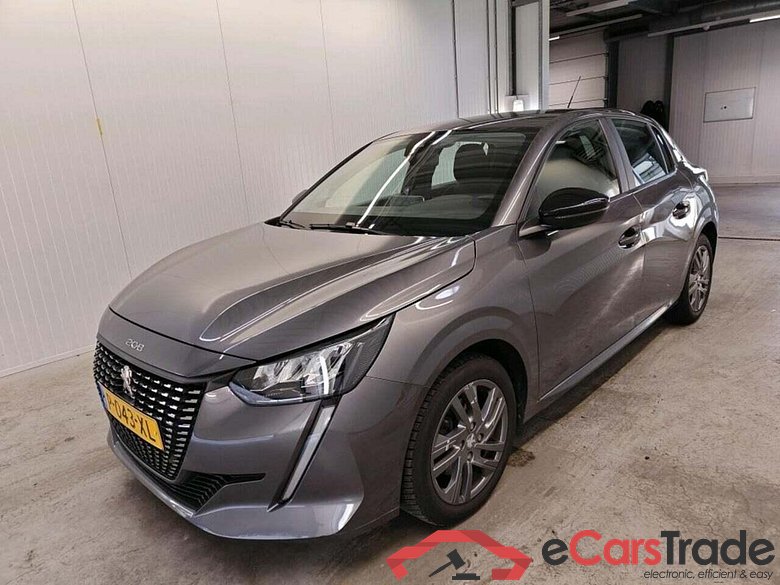 PEUGEOT 208 1.2 PT Active Pack