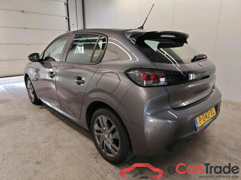 PEUGEOT 208 1.2 PT Active Pack #6