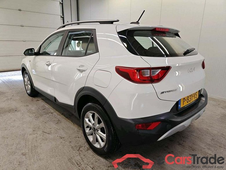 KIA Stonic 1.0 T-GDi MHEV Dyn L #6