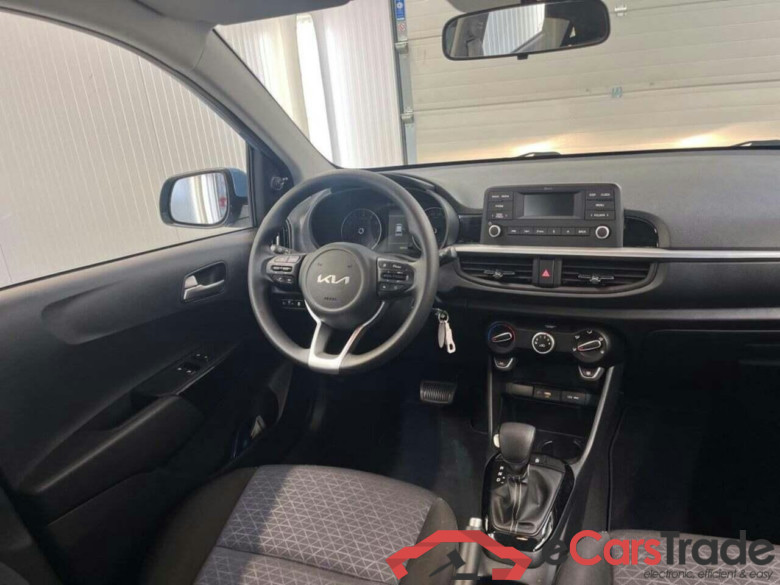 KIA Picanto 1.0 DPi ComfortLine #3