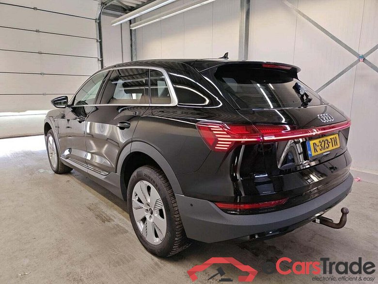 AUDI e-tron 55 quattro ed. 95kWh #6