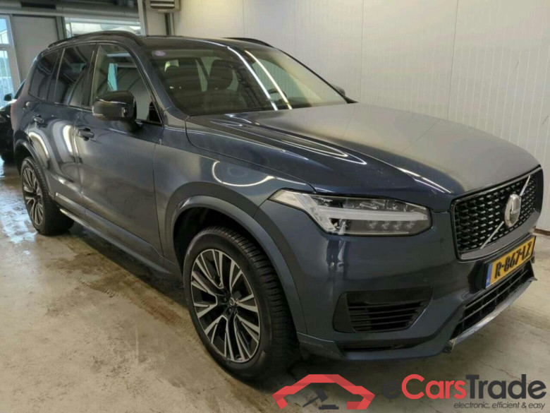 VOLVO XC90 2.0 T8 AWD + Bright #5