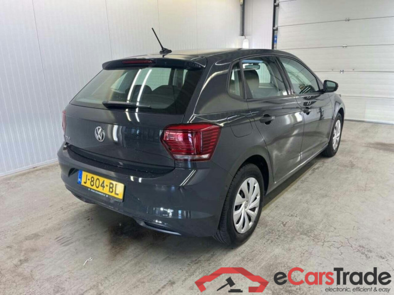 VOLKSWAGEN POLO 1.0 TSI Comf.l. Bus. #2