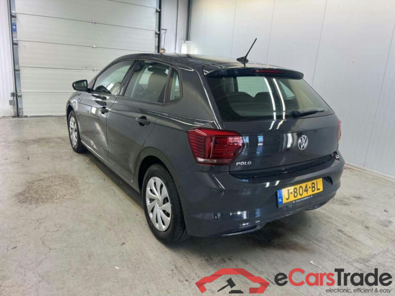 VOLKSWAGEN POLO 1.0 TSI Comf.l. Bus. #6