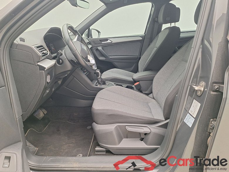 Seat, Tarraco '18, SEAT Tarraco 2.0 TDI 110kW Move DSG 5d 7pl #3