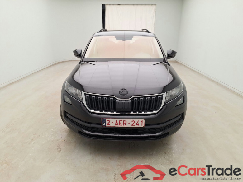 Skoda, Kodiaq '16, Skoda Kodiaq 2.0 CRTDI 110kW DSG7 Clever 5d #1