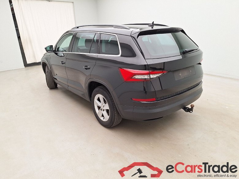 Skoda, Kodiaq '16, Skoda Kodiaq 2.0 CRTDI 110kW DSG7 Clever 5d #6