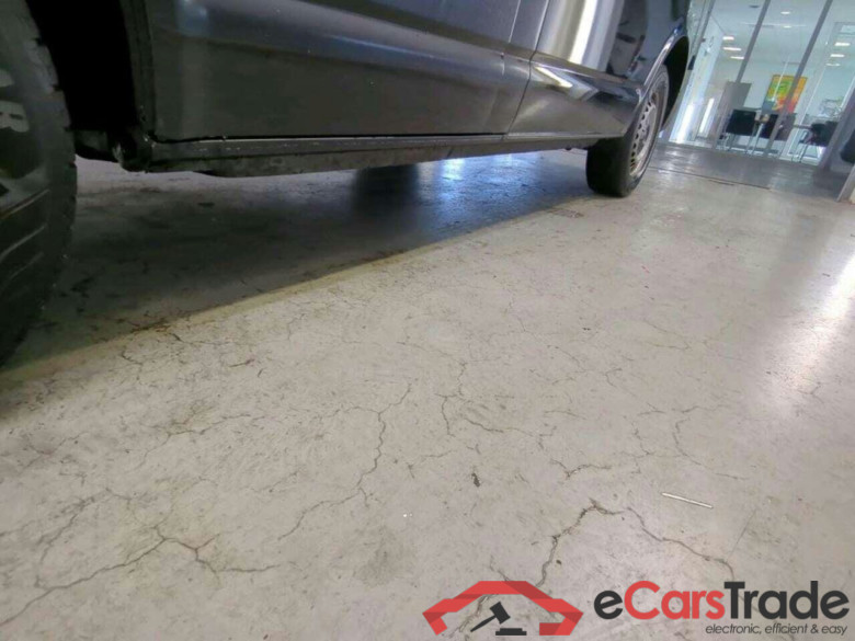 VOLKSWAGEN Transporter 2.0 TDI L1H1 #4