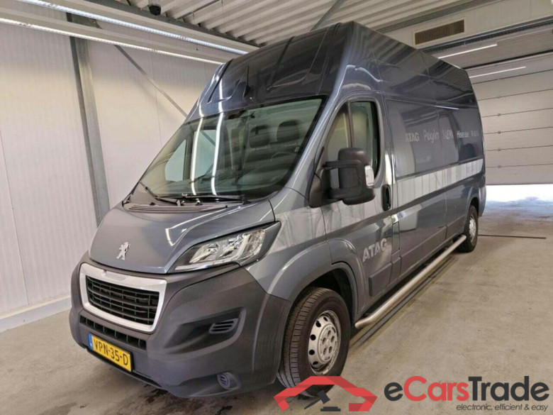 PEUGEOT Boxer 335 2.2 HDI L3H3 Pre #1