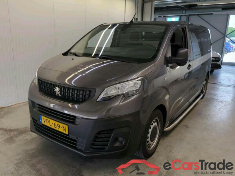 PEUGEOT Expert 2.0 BlueHDI Prem #1