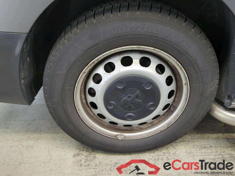 PEUGEOT Expert 2.0 BlueHDI Prem #6