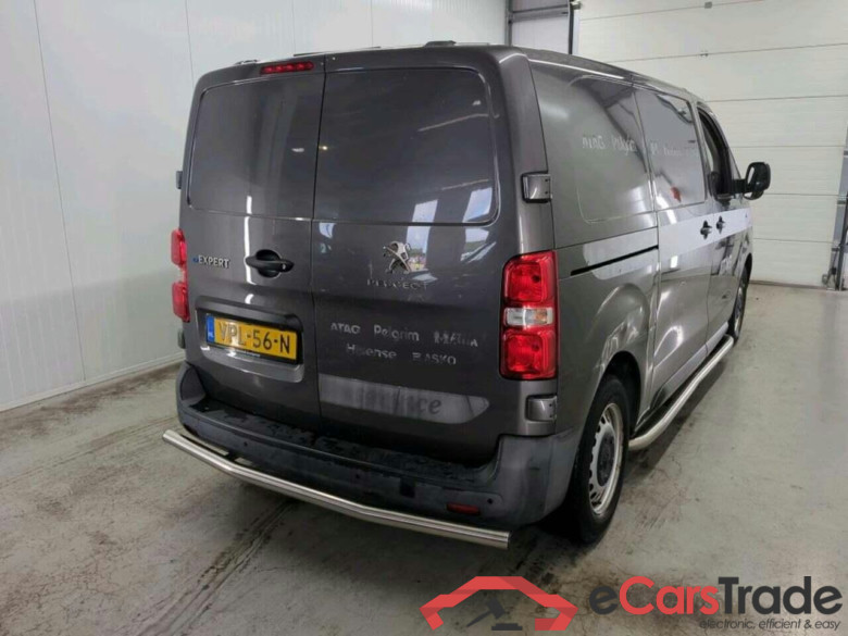 PEUGEOT e-Expert Standard Prem 75 kWh #2