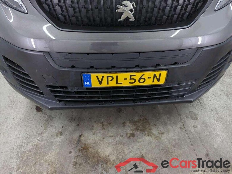 PEUGEOT e-Expert Standard Prem 75 kWh #4