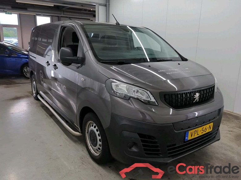 PEUGEOT e-Expert Standard Prem 75 kWh #5