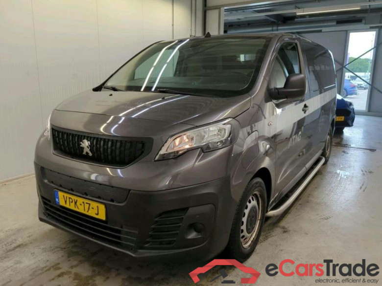 PEUGEOT e-Expert Standard Prem 75 kWh #1