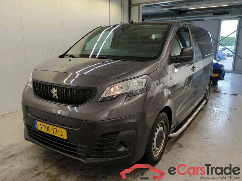 PEUGEOT e-Expert Standard Prem 75 kWh