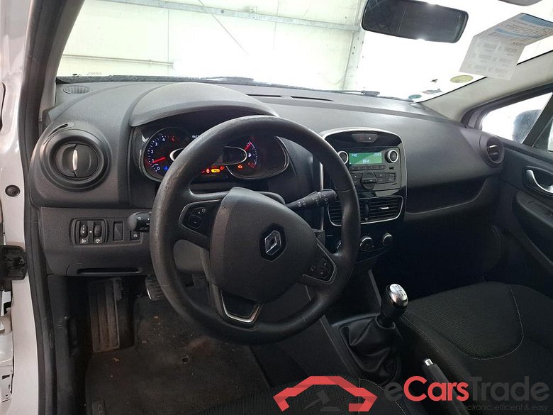 RENAULT Clio Société VU 5p Berline Air dCi 75 - 18 #5