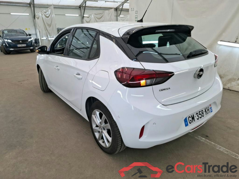 Corsa F Elegance Business 1.2 Turbo 100CV BVA8 E6d #2