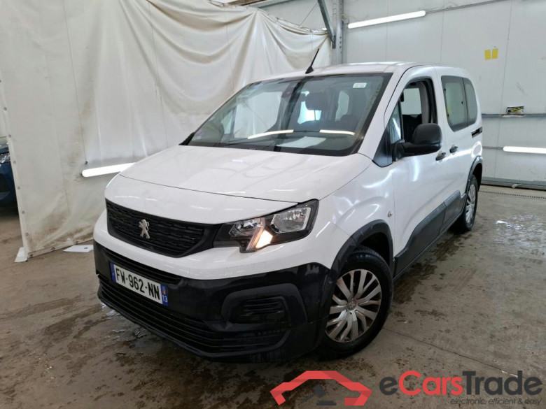 Rifter Active L1 1.2 PureTech #1