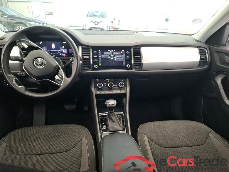 Kodiaq Business 1.5 TSI 150CV BVA7 E6d #5