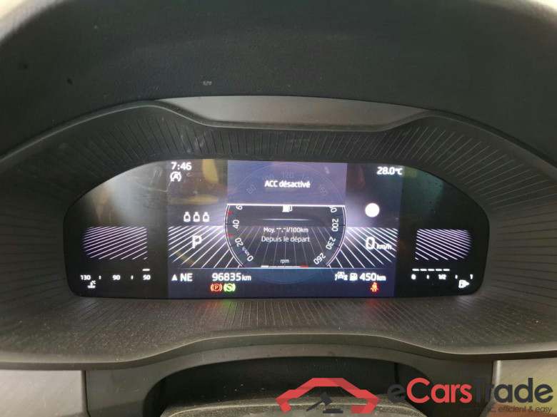 Kodiaq Business 1.5 TSI 150CV BVA7 E6d #6