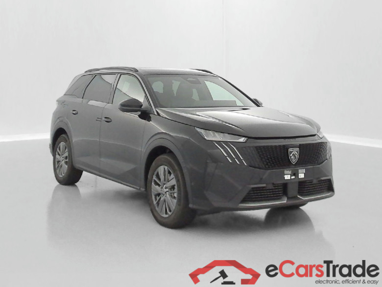 Peugeot 5008 Allure III 1.2 Hybrid 145ch e-DCS6