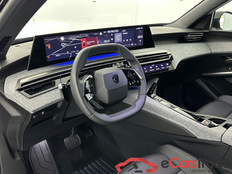 Peugeot 5008 Allure III 1.2 Hybrid 145ch e-DCS6 #6