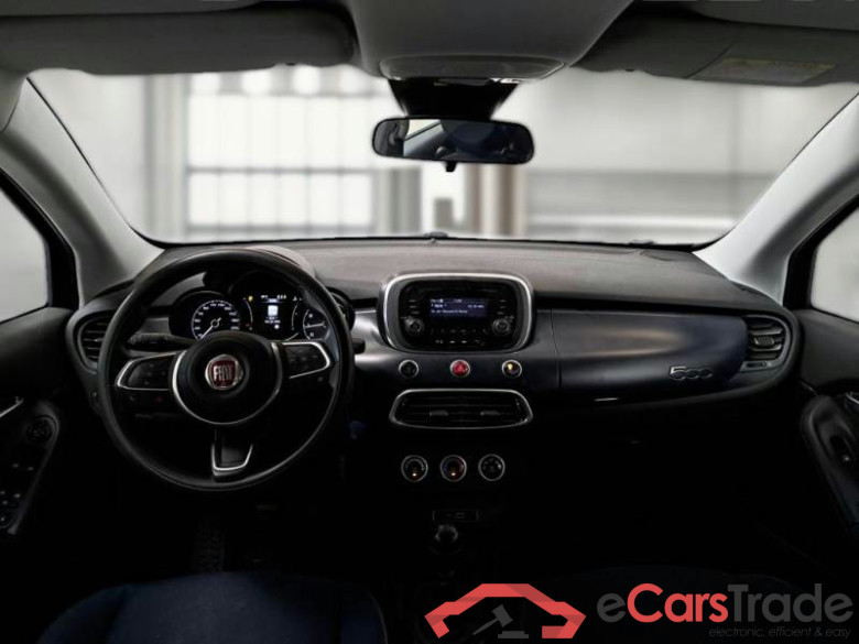 FIAT 500X / 2018 / 5P / CROSSOVER 1.0 T3 120CV MT E6D CULT #3
