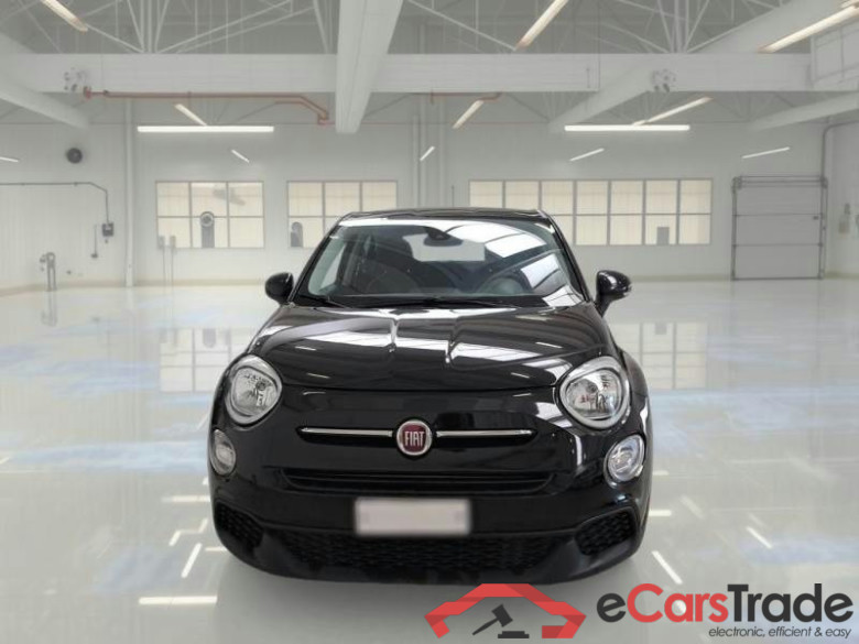 FIAT 500X / 2018 / 5P / CROSSOVER 1.0 T3 120CV MT E6D CULT #6