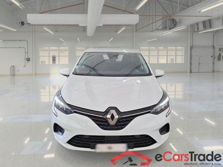 RENAULT CLIO / 2019 / 5P / BERLINA 1.0 TCE 66KW ZEN #6