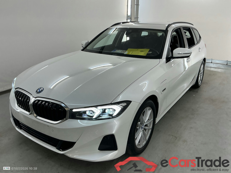 BMW 3 SERIES TOURING 2.0 320E TOURING #1