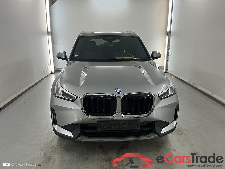 BMW X1 1.5 XDRIVE25E PHEV (180KW) 4WD AUTO #1