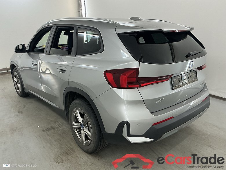 BMW X1 1.5 XDRIVE25E PHEV (180KW) 4WD AUTO #2