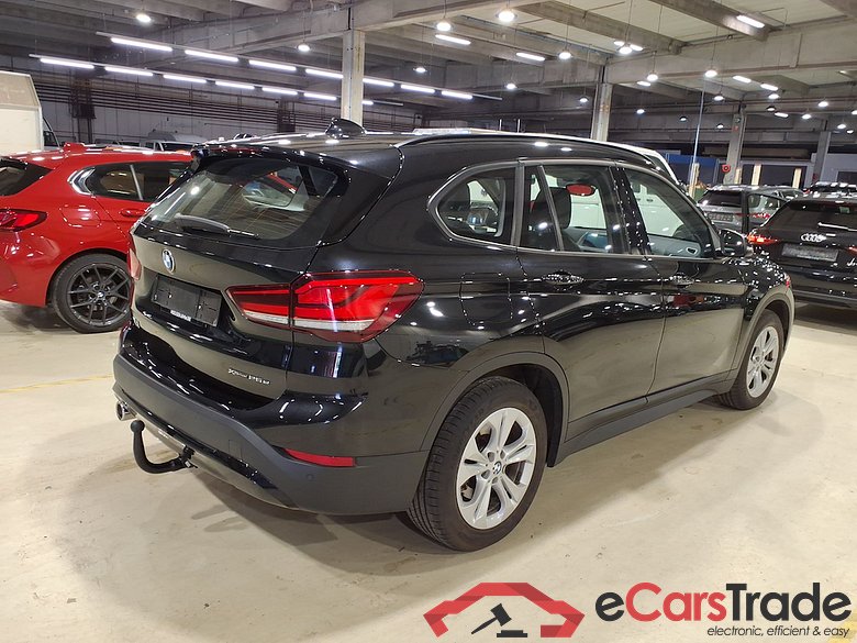 BMW X1 1.5 XDRIVE25E PHEV 162KW) #4