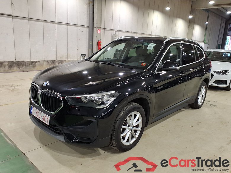 BMW X1 DIESEL - 2019 1.5 dA sDrive16 AdBlue