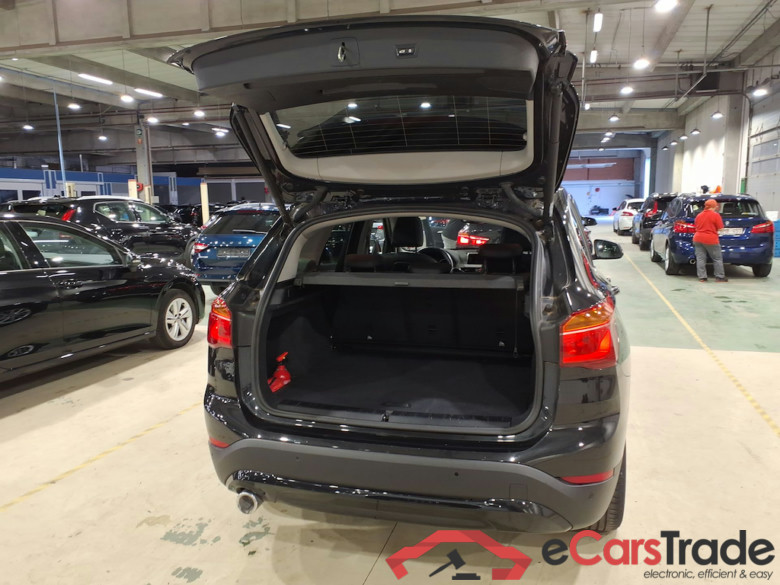 BMW X1 DIESEL - 2019 1.5 dA sDrive16 AdBlue #3