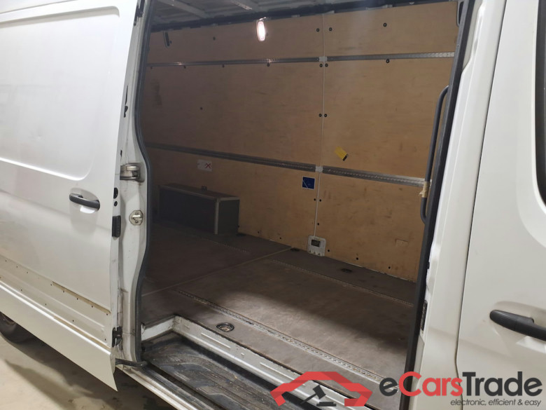 MERCEDES-BENZ SPRINTER 300 FOU LWB DSL - 201 316 2.1 CDI L3H2 RWD 7G-tronic Plus #5