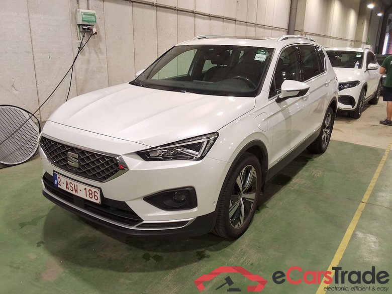 SEAT TARRACO 1.4 TSI PHEV XCELLENCE DCT