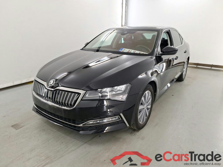 SKODA SUPERB 1.4 TSI PHEV 160KW DSG6 CLEVER+ #1