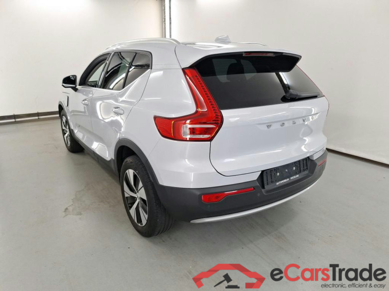 VOLVO XC40 1.5 T4 RECHARGE GEARTR. INSCRIPTION EXPR #3