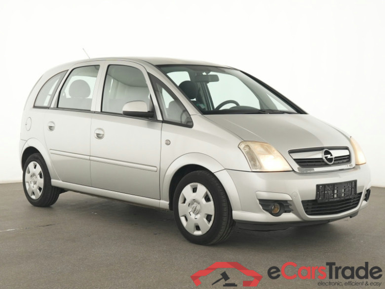 Opel Meriva (Inzahlungnahme MwSt. nicht ausweisbar) 1.4 Twinport EU4, Edition #3