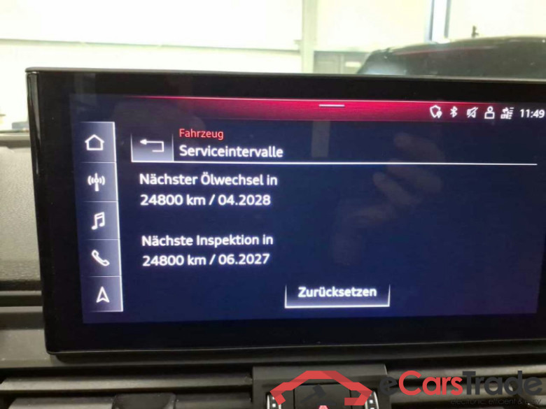 Audi Q5 (FYG)(06.2020->) DE - SUV5 40 2.0 TDI quattro EU6d, S line, (Facelift) 2020 - 2024 #6