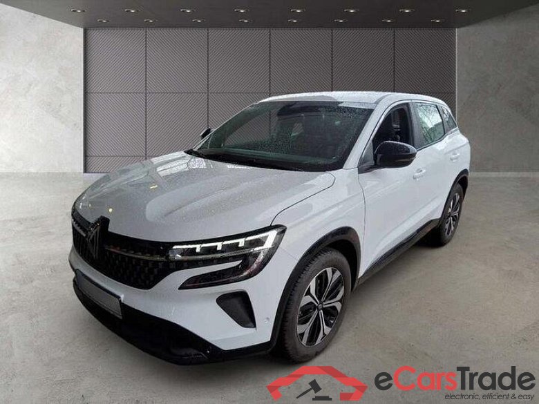 Renault Austral (07.2022->) 1.3 TCe 160 Mild-Hybrid EU6d, Evolution